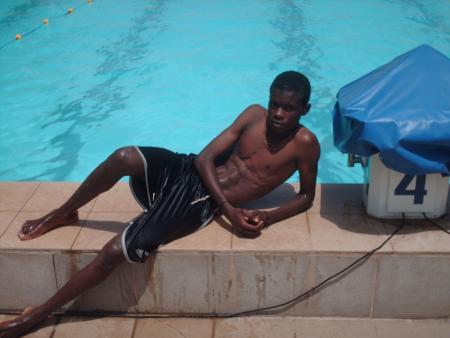 mamadou