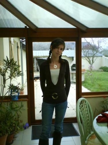 capucine 