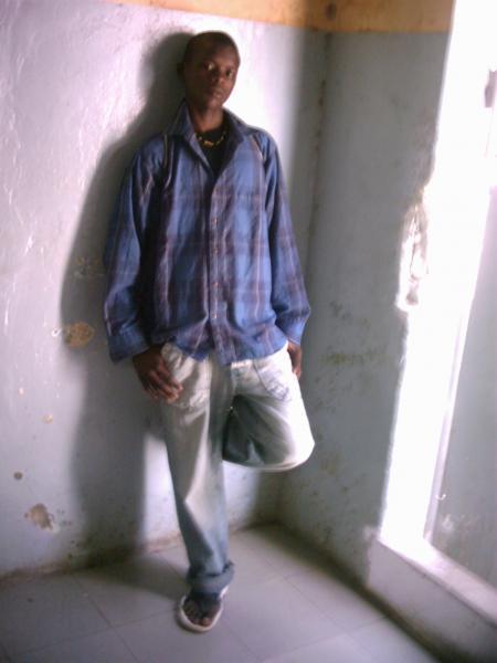 mamadou